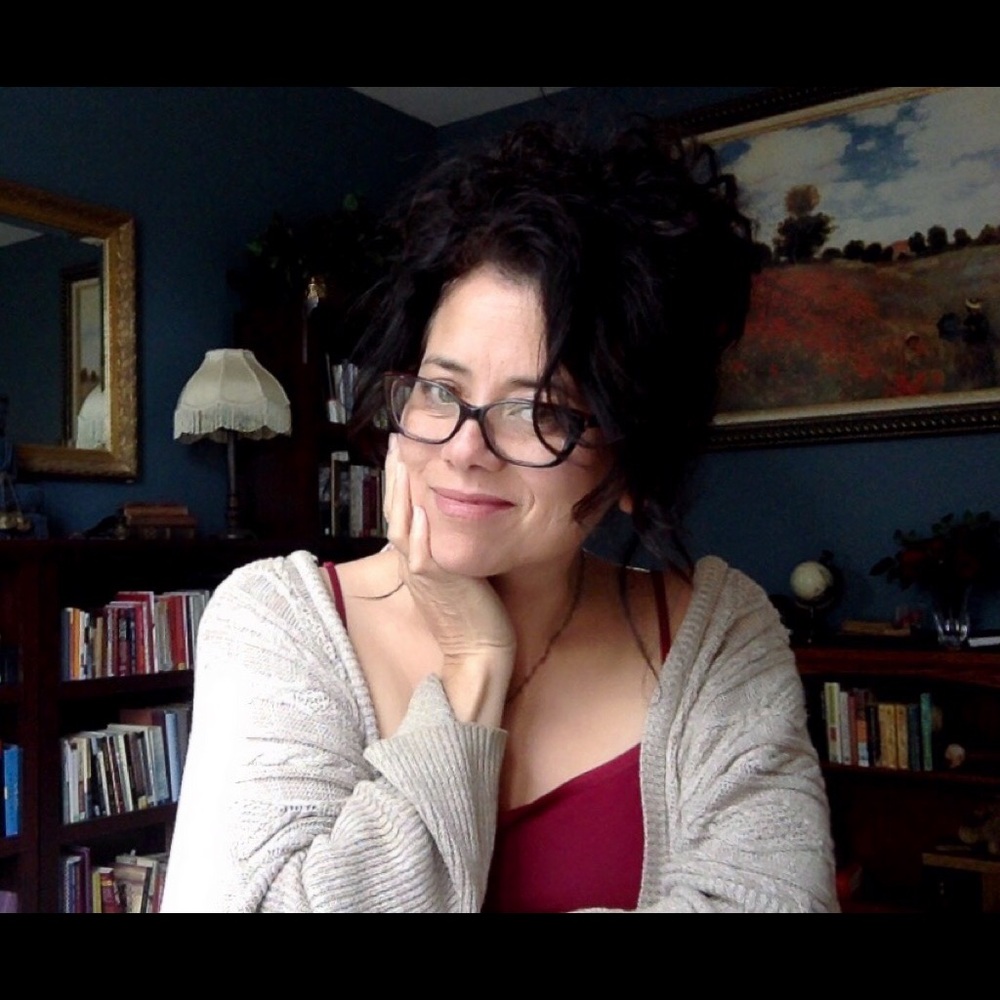 Meet your Posher, Kitti